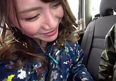 Part1 Extreme Asian G-Cup Babe Sucks and Fucks Hard