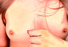 Girlfriend Jerks Me Off Close Up Day 47