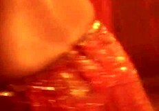 Belly Dancer From The Far East Seduces Us To Feel The Fun