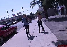 Hot mom Druuna takes anal from young 18+ guy, what's the story?