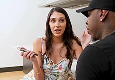 उसके जीएफ को मत बताना मैंने टाइट चूत चुदवाई