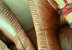 mature stepmom and sex doll seduce stepson in roleplay, fucking everyone except girlfriend