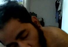 indian muslim guy deep throats in gay scene