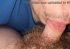 he sucked me off so good 😘