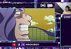 Jojo's Bizarre Adventure Animation Part 4 Chapters 11-12