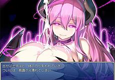 Nemea game features anime hentai elements