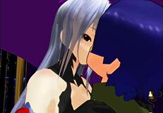 Girl B Hero Scenes Part 34 Selunelia 6