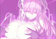 Nemea game features anime hentai elements