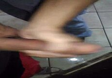 Indian Hentai Character Makes Alligator Cum