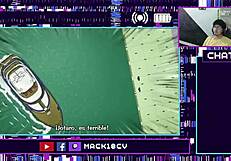 Jojo's Bizarre Adventure Animation Part 4 Chapters 11-12