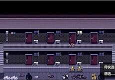 Night Shift 9 Gets Fucked in Apartment!