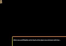 My new family 498 with blonde small 18+ tits and game.