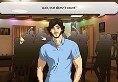 i kiss two crushes and remember fondly