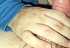 he sucked me off so good 😘