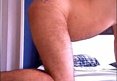 Gay Apanhando Pra Valer Do Saradinho Gay Spanking