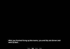 My bully turns into my lover in anime part 3 😈