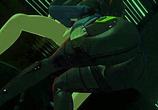 Zenless Zone Zero Features Zhu Yuan in Hot 3D Compilation