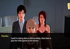 wow, try not to get hard in that chastity device, pov style