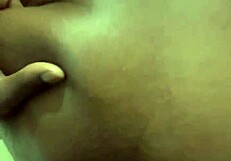 is that your big booty neighbor bent over and getting fucked on the stairs?