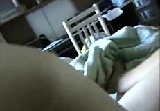 Is Beautiful And Her Boyfriend Fucking On Hidden Camera?