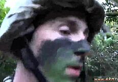 Watch Daddy And Boy's First Gay Sex Bare!