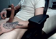 ये विशाल कमशॉट इतना मोटा और एमेच्योर क्यों लगता है?