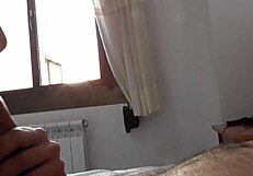 Cute 18yo Redhead Renata Fox Fucked In Hidden Cam Photoshoot