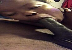 Crazy Homeless Sucking Dizzick