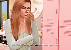 स्टीवन 3डी हेनतई प्रीव्यू का अंश