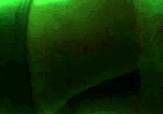 is that your big booty neighbor bent over and getting fucked on the stairs?