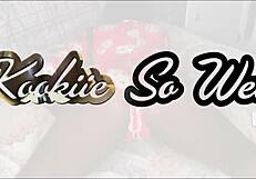 कभी लूसियो का बड़ा काला लंड चूसने का मज़ा लिया गरम सेशन में?