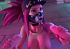 i enjoy league and overwatch sfm comp 2024