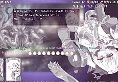 Watch this lost chapter hentai game with masturbation!