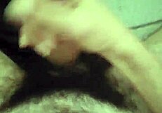 Young Portuguese Gay Guy Jerking Off Actively.