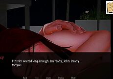 मेरी नई फैमिली 129 में हॉट कार्टून एक्शन