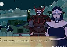 Four element trainer book 5 slav part 4