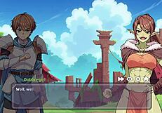 Hot Hentai Game Chronicles Of Delight Issekai Adventure Full Game