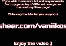 I share my sexiest moments in Summertime Saga v018, part 6 with a mature breastfeeding milf