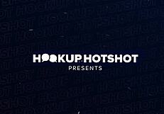 Bouncing-tits blonde Skylar Vox rides raw and drinks every drop of milk after