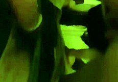 Petite Brunette Teen in Hardcore Doggy Style Fucking