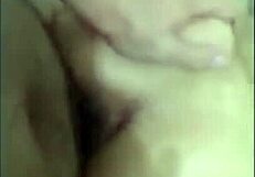 Novinha Gostosa Giving Anal To The Well-Endowed!