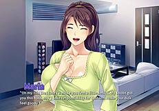 कुख्यात पड़ोसी अपनी पत्नियों के लिए झड़ रहा Ep1 - दो मिल्फ को जंगली खेल में चोदना