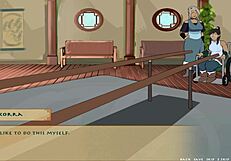 Four element trainer book 5 slav part 4