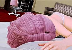 Harem hotel 120 game