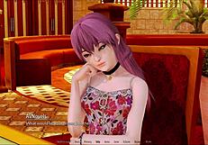 Harem hotel 120 game