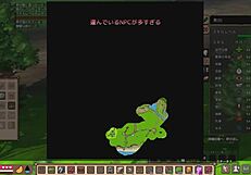 【mad island】実況プレイ 2 檻を作り女の子の好感度を上げる、壁尻も目指すサバイバル。