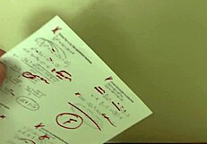 suggestive step son flunks exam so mom rewards with oral