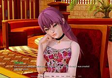 Harem hotel 120 game