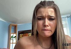 got a debt to settle with vase and some naughty fun, wanna watch?