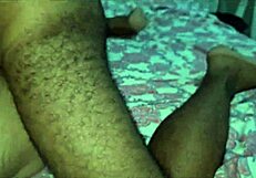 Two latino gays meet a worker at the fair for a steamy scene.